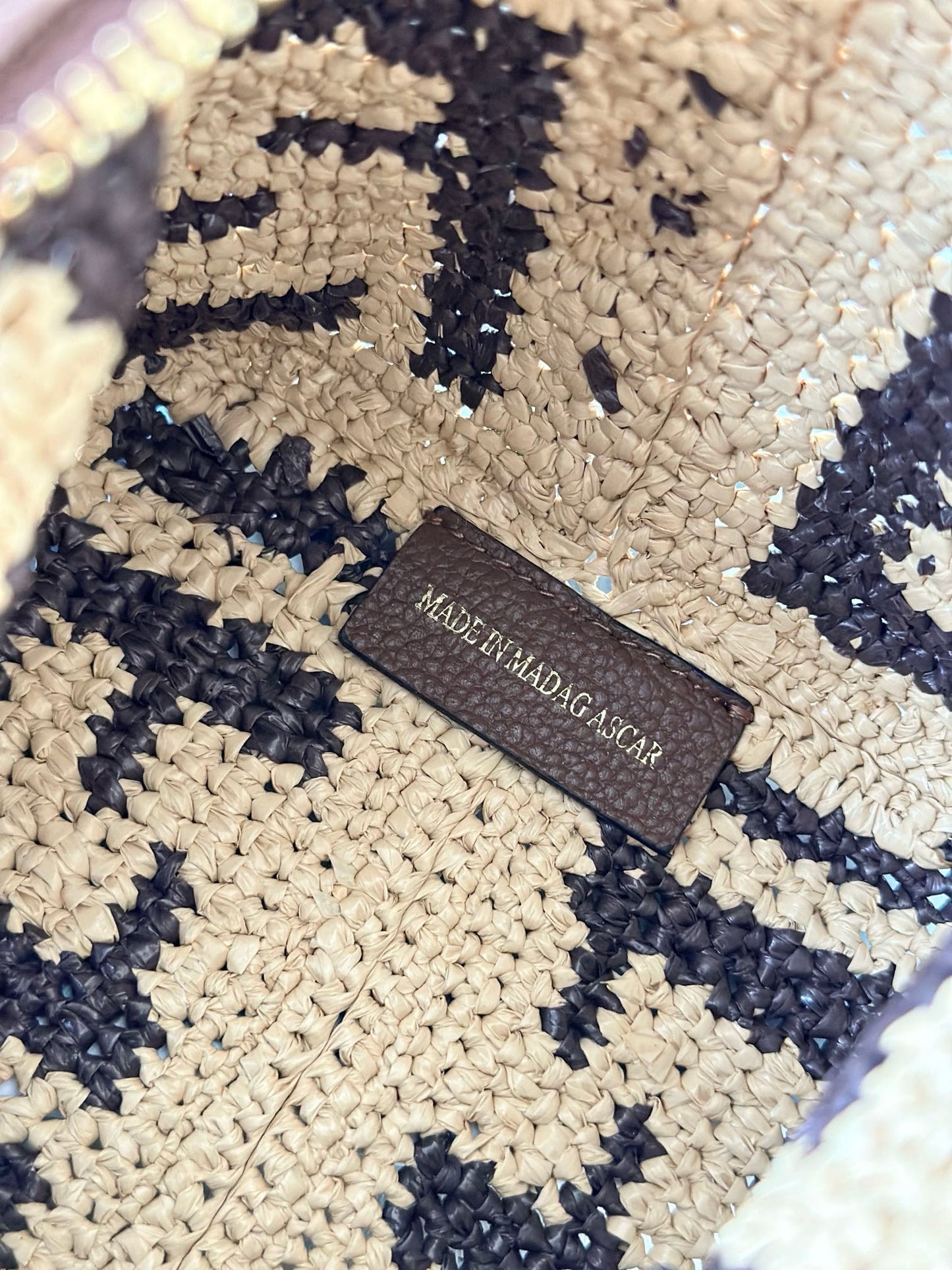 Fendi Tote Bag