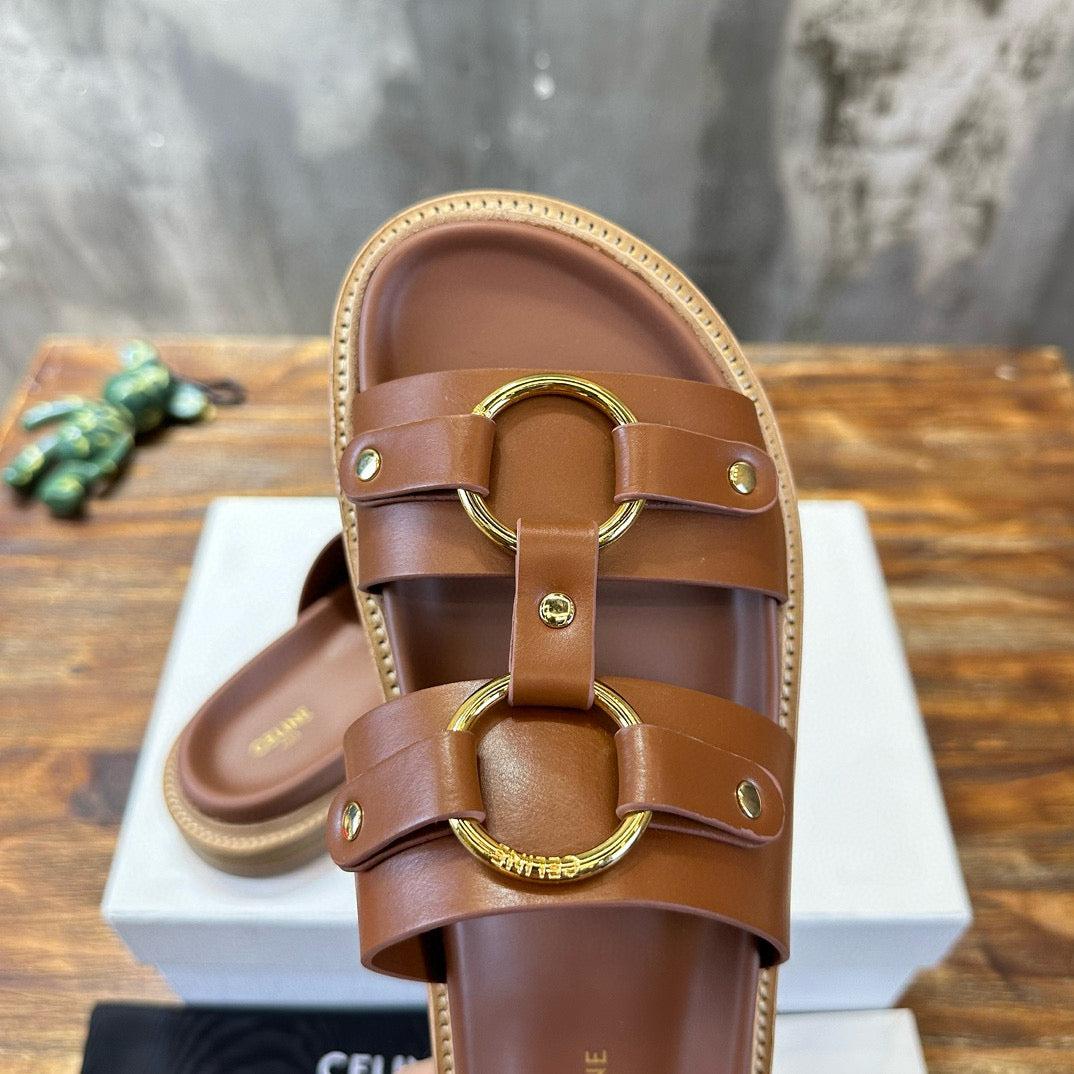 Celine Sandals