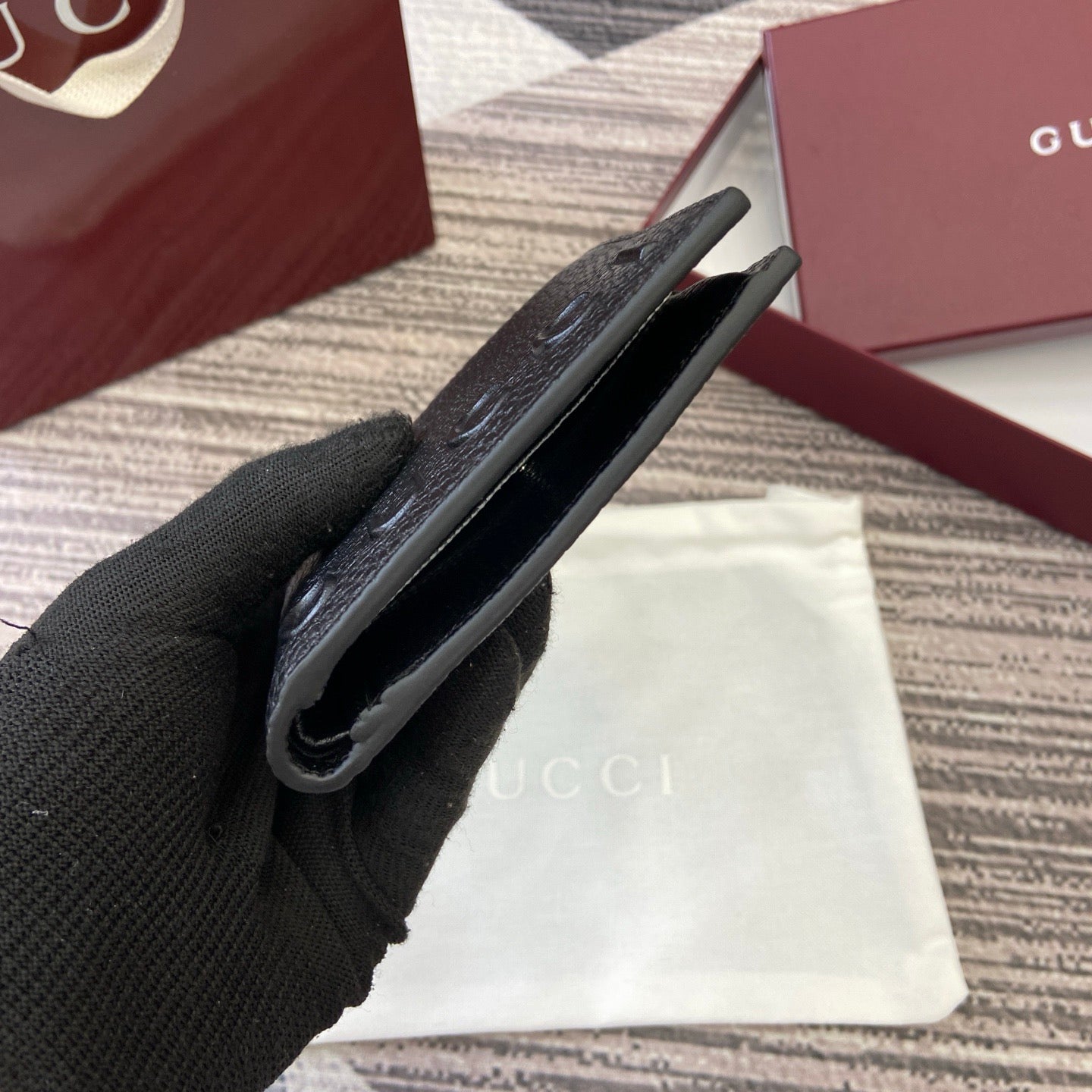 Gucci Wallet