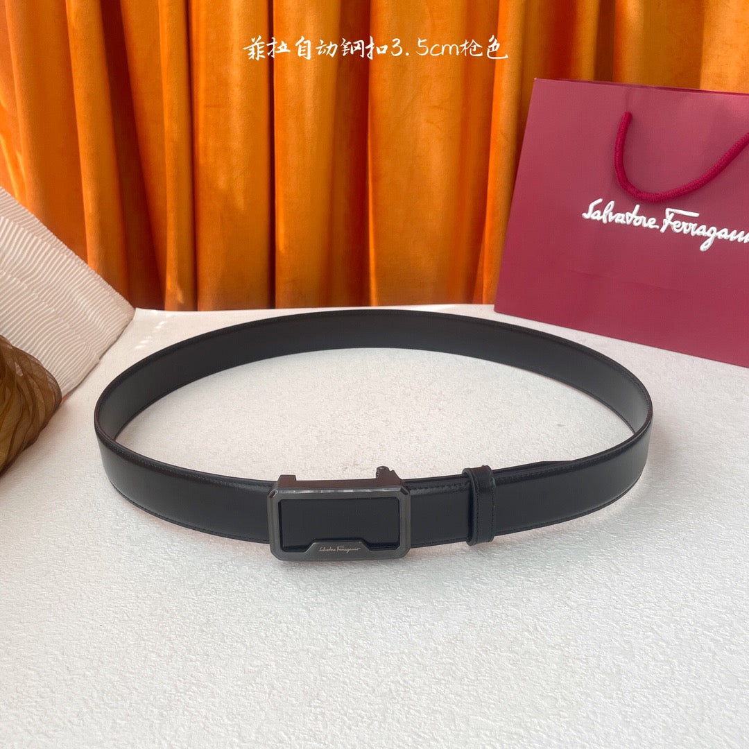 Ferragamo Belts