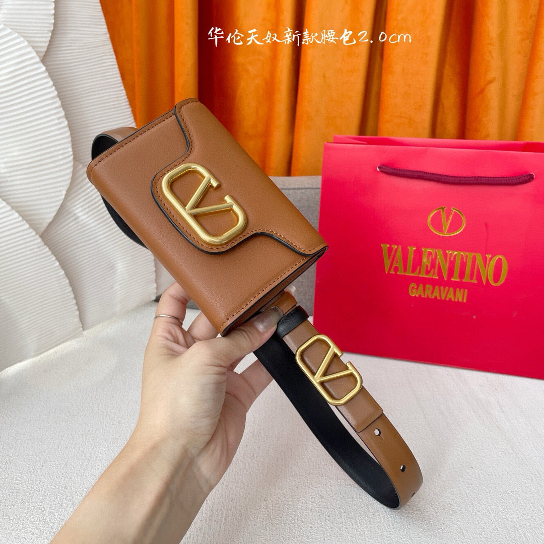 Valentino Belt