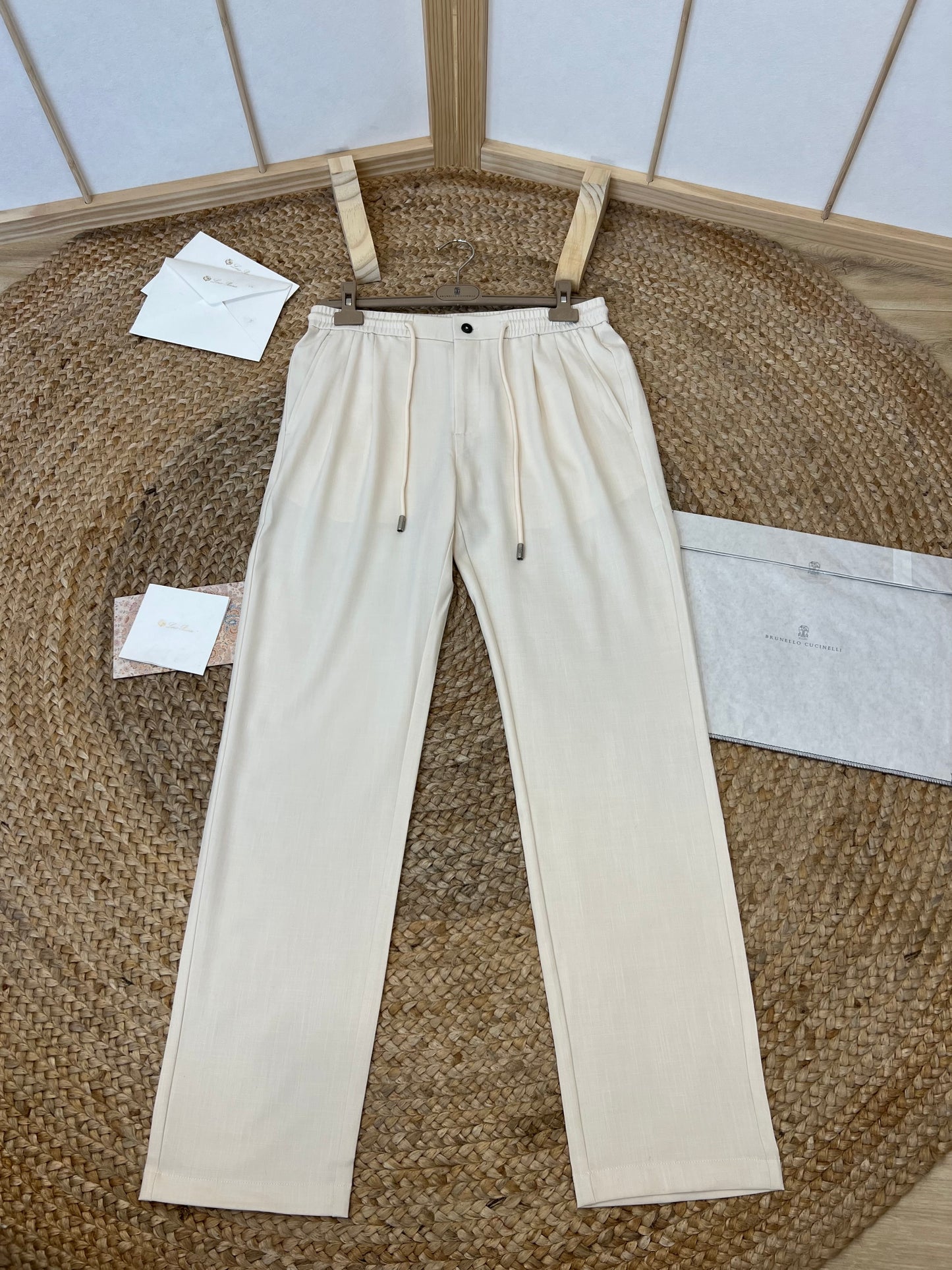 BC Long Pants