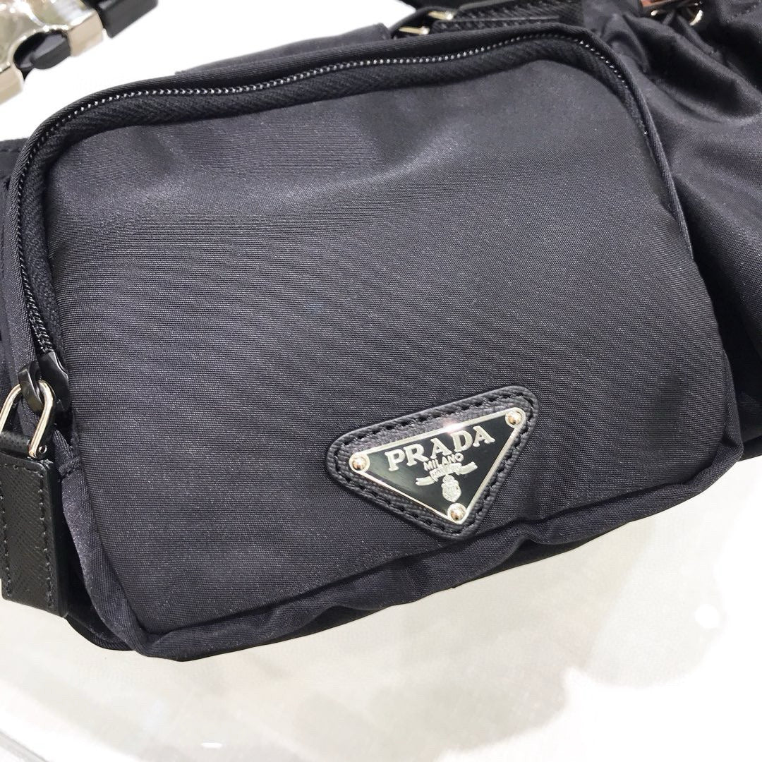 Prada Cross Body Bag