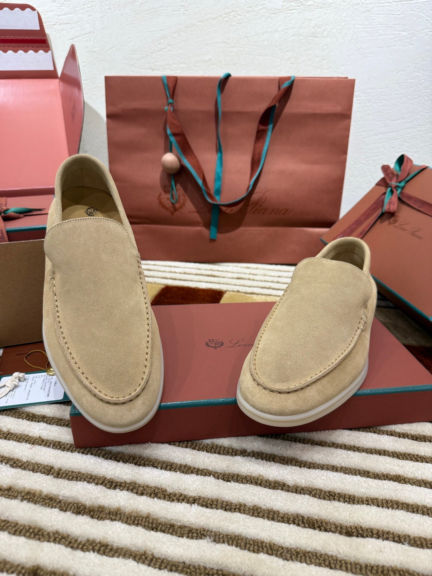 LP Loafers