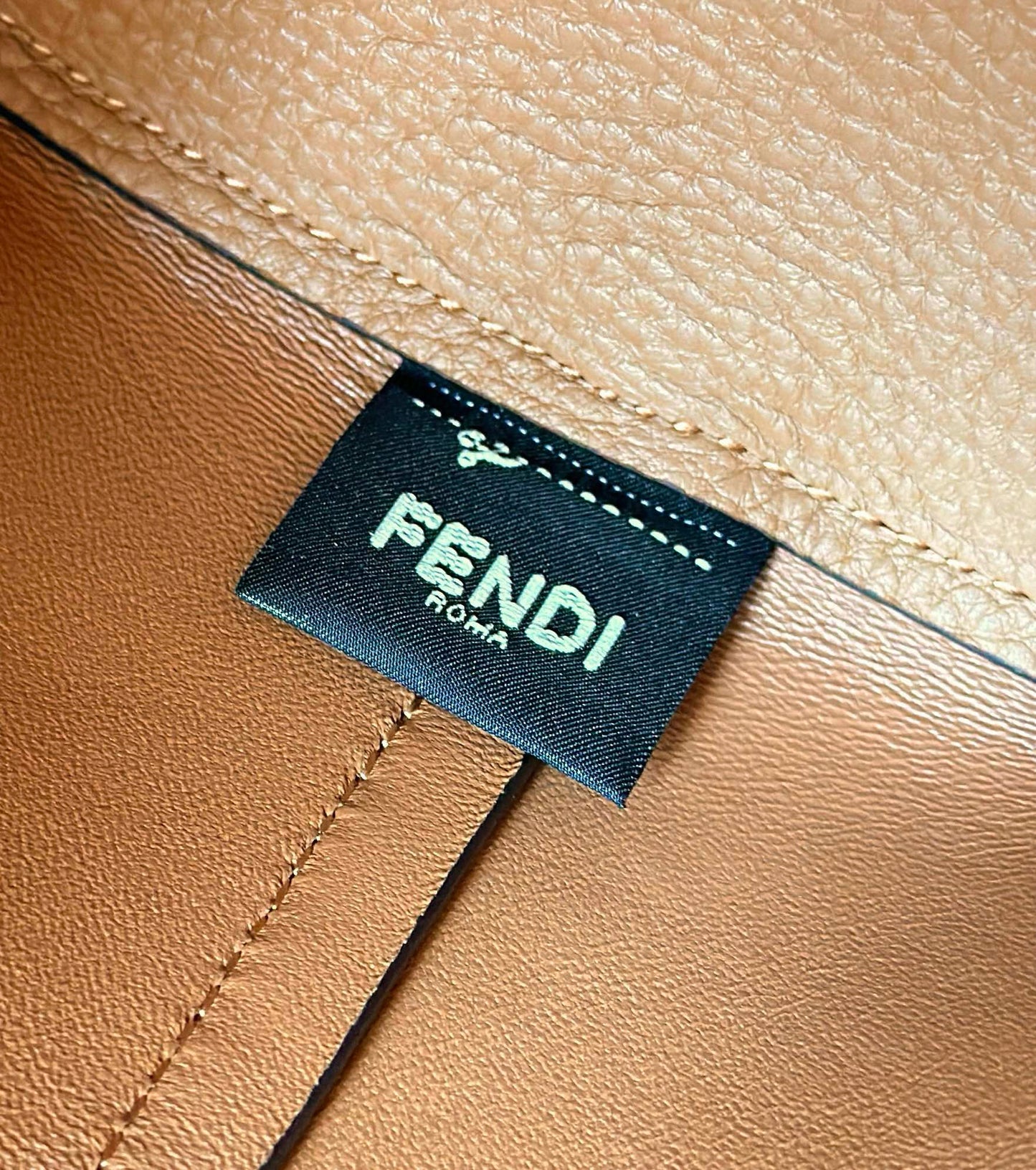 Fendi By The Way