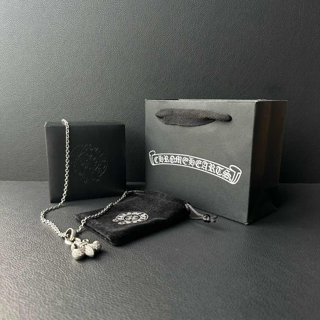 Chrome Hearts Necklace