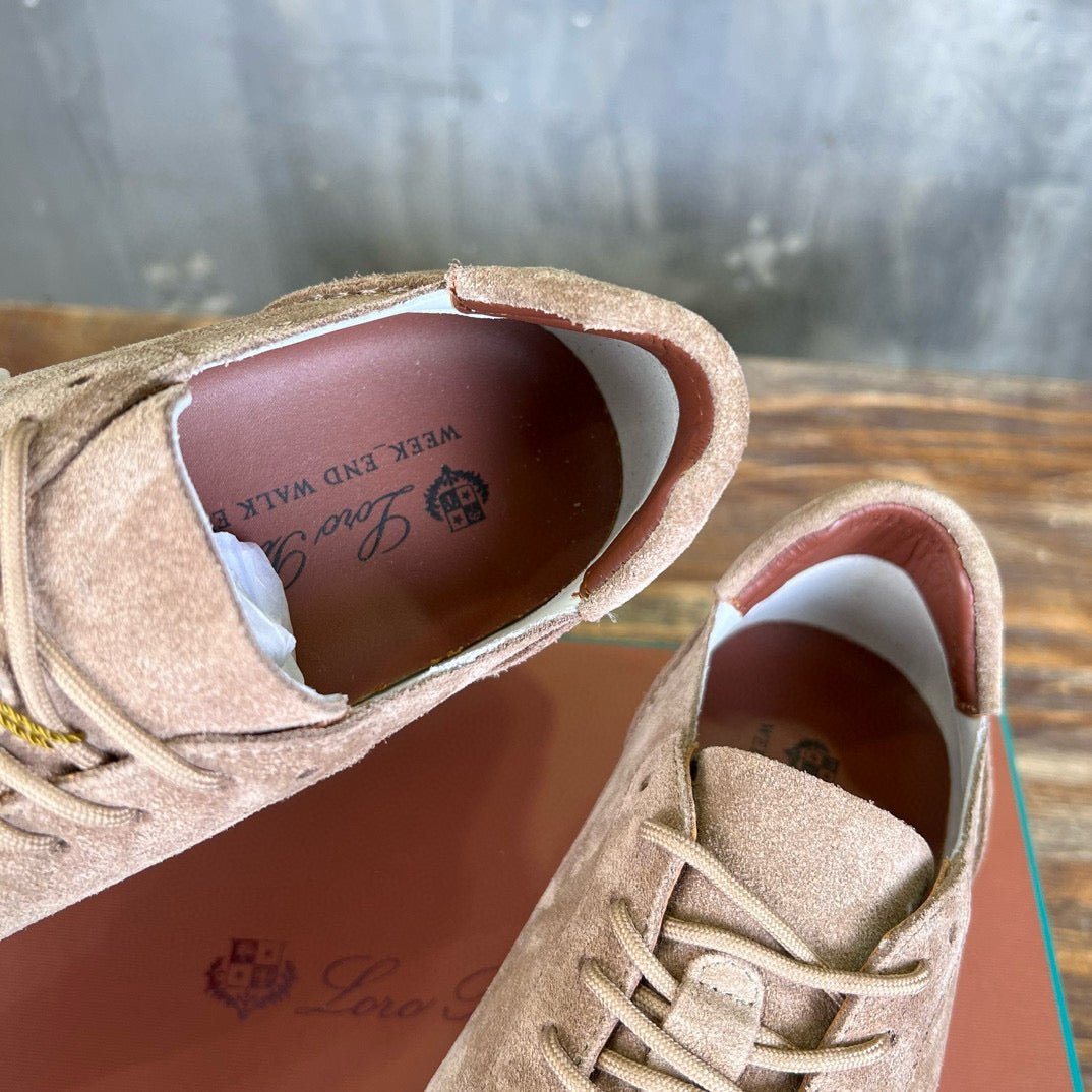 Loro Piana Shoes
