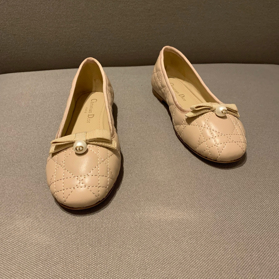 Dior Women Flats