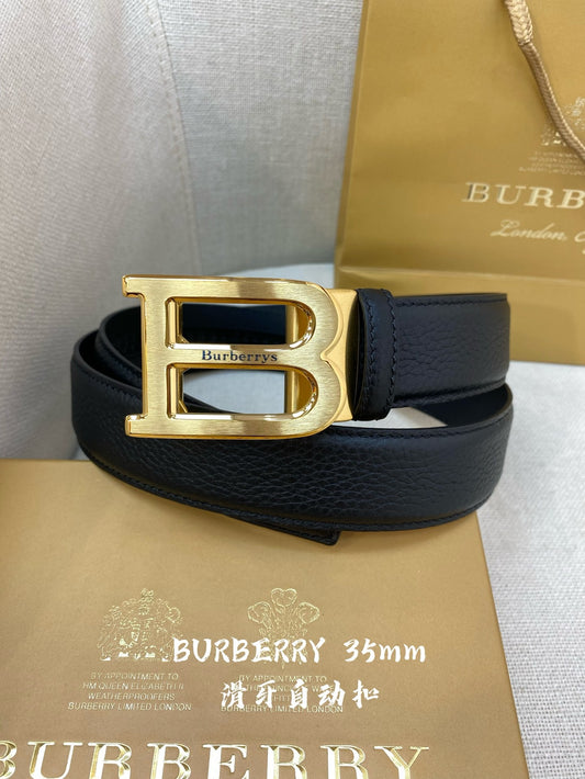 BBR Belt