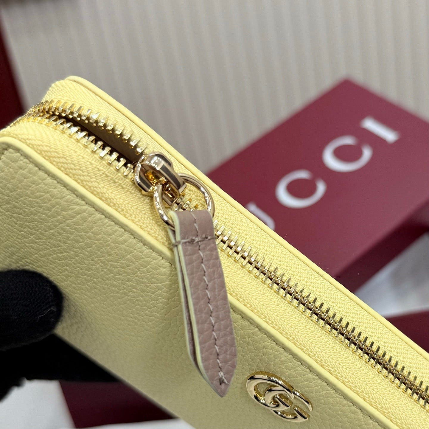 Gucci Wallet