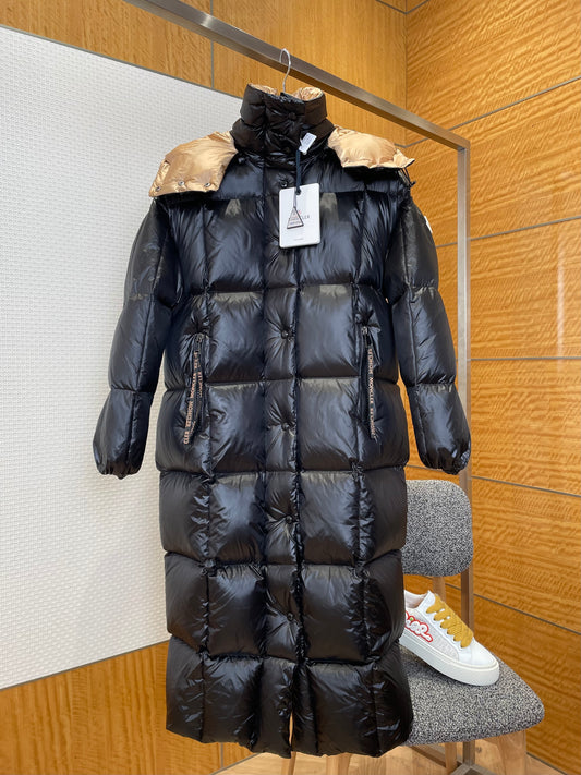 Moncler Down Jacket