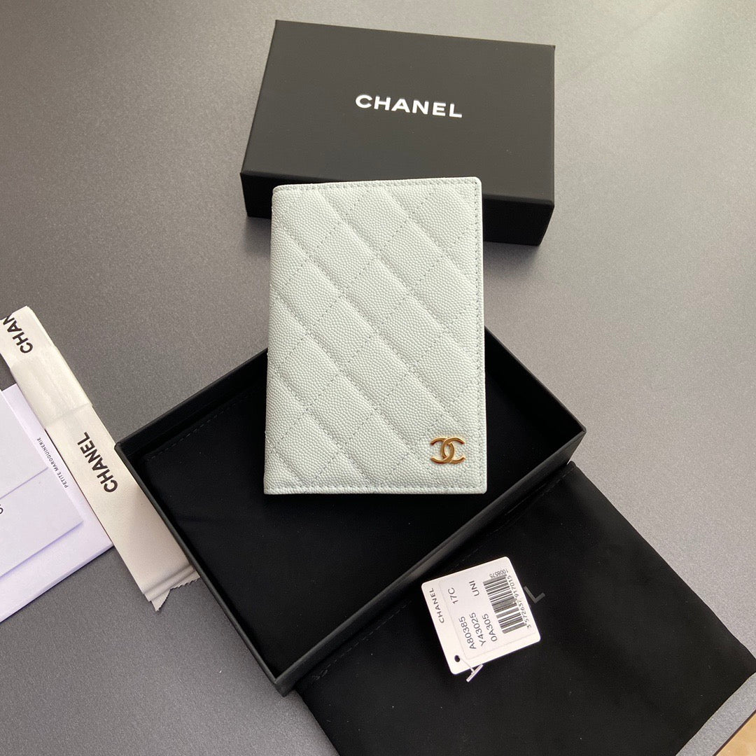 Chanel Wallet