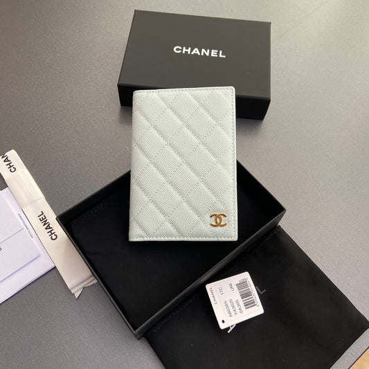 Chanel Wallet
