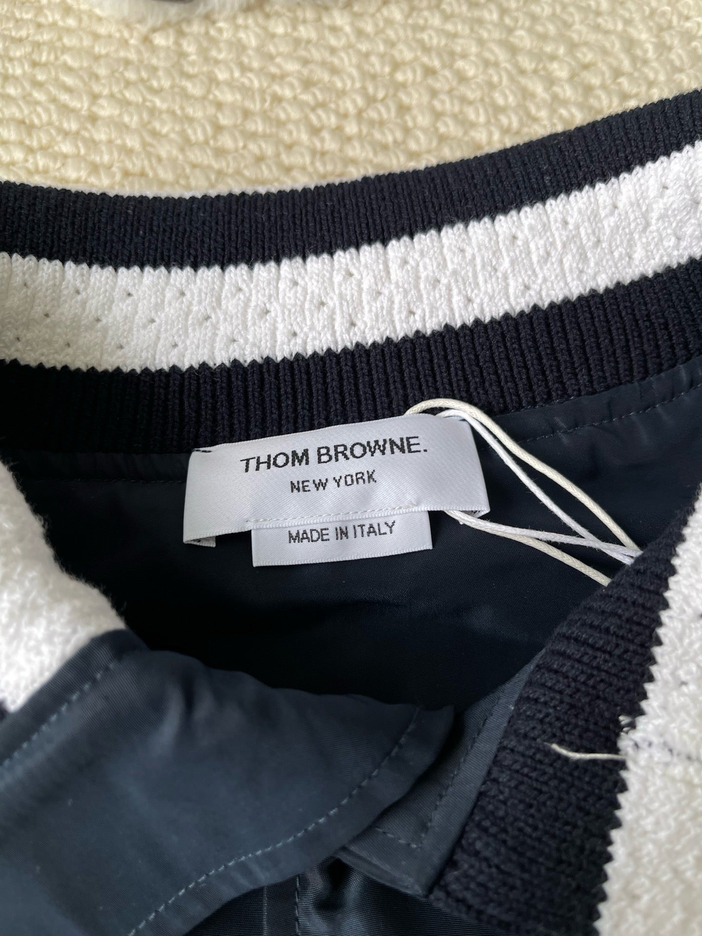Thom Browne Jacket