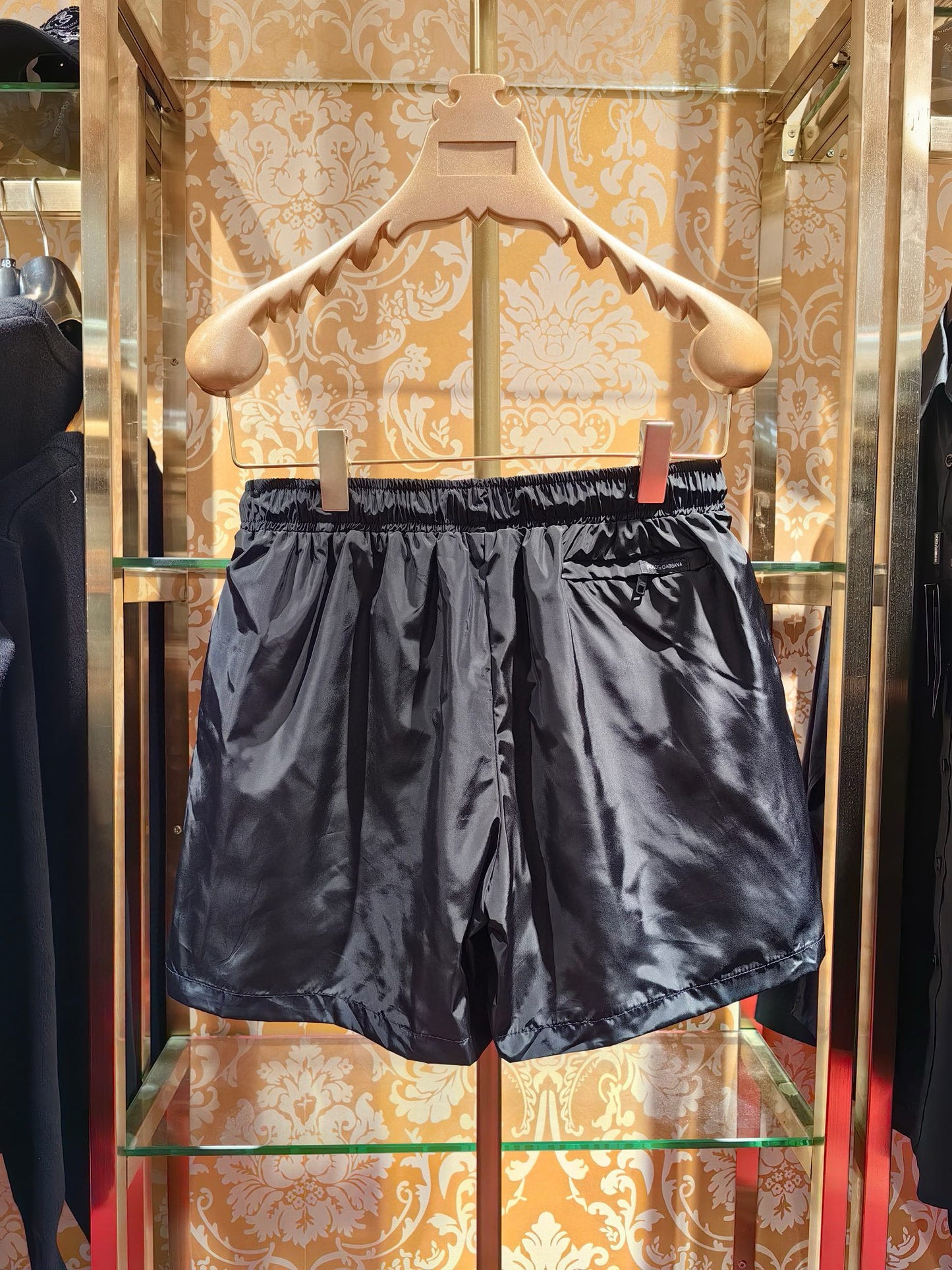 Dolce & Gabbana Short Pants