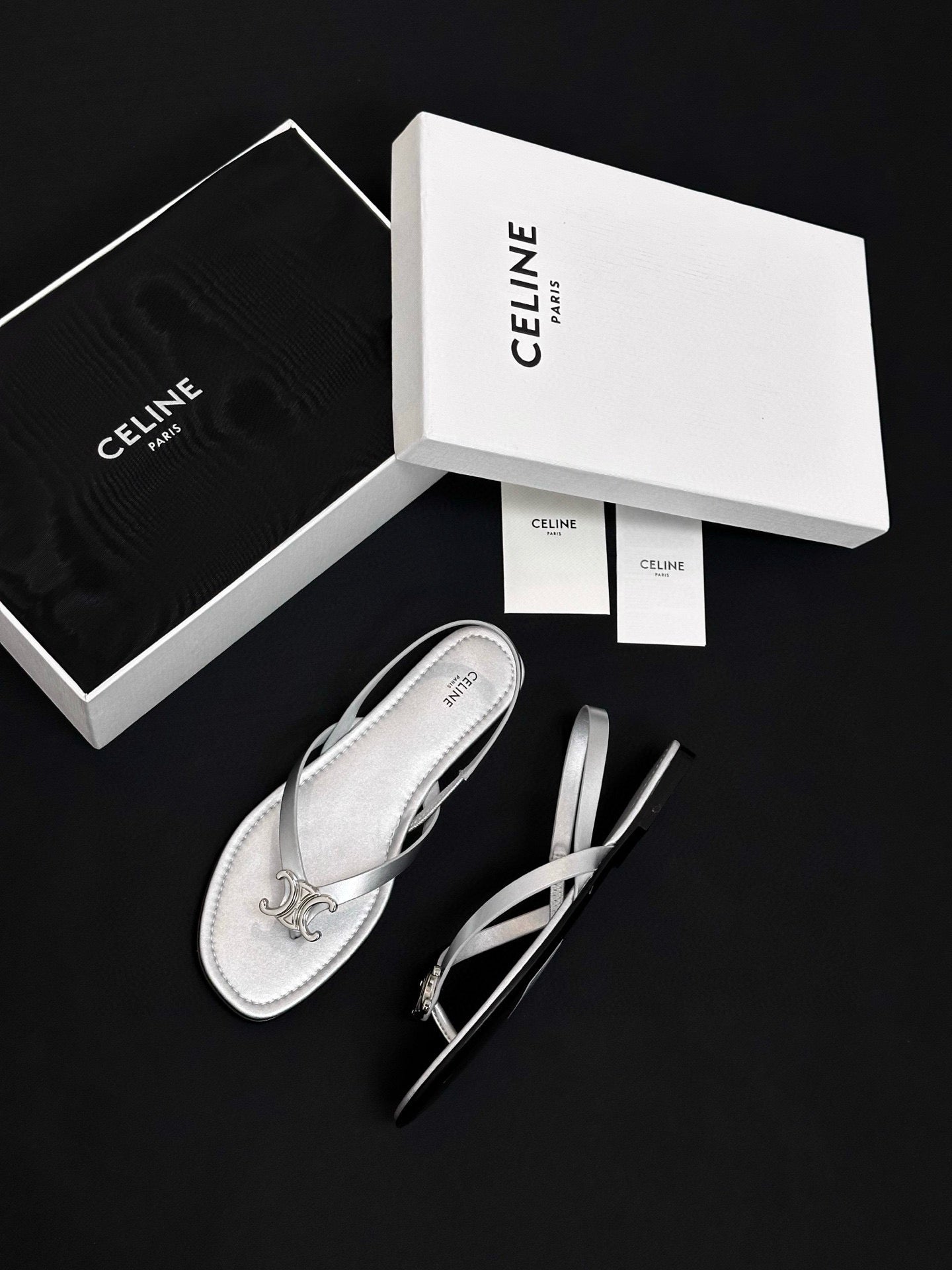 Celine Sandals