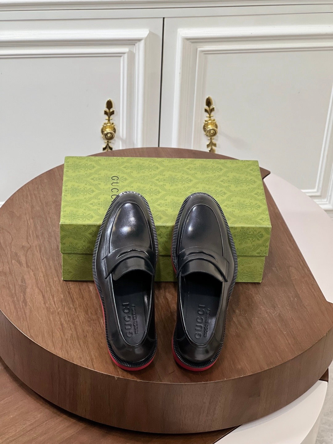 GC Loafer