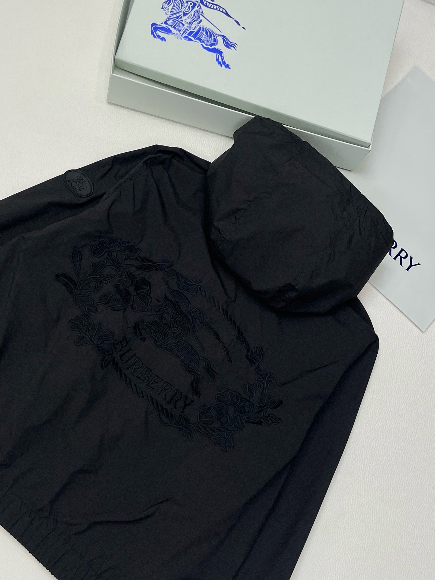 BBR Jacket