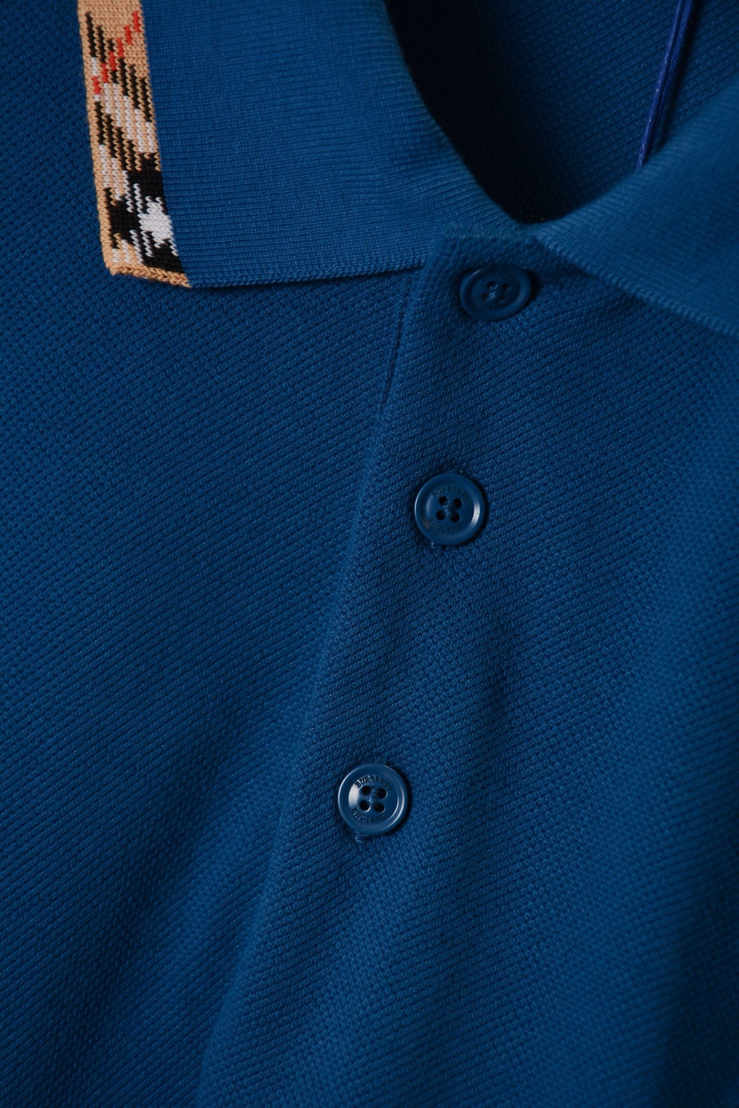 BBR Polo