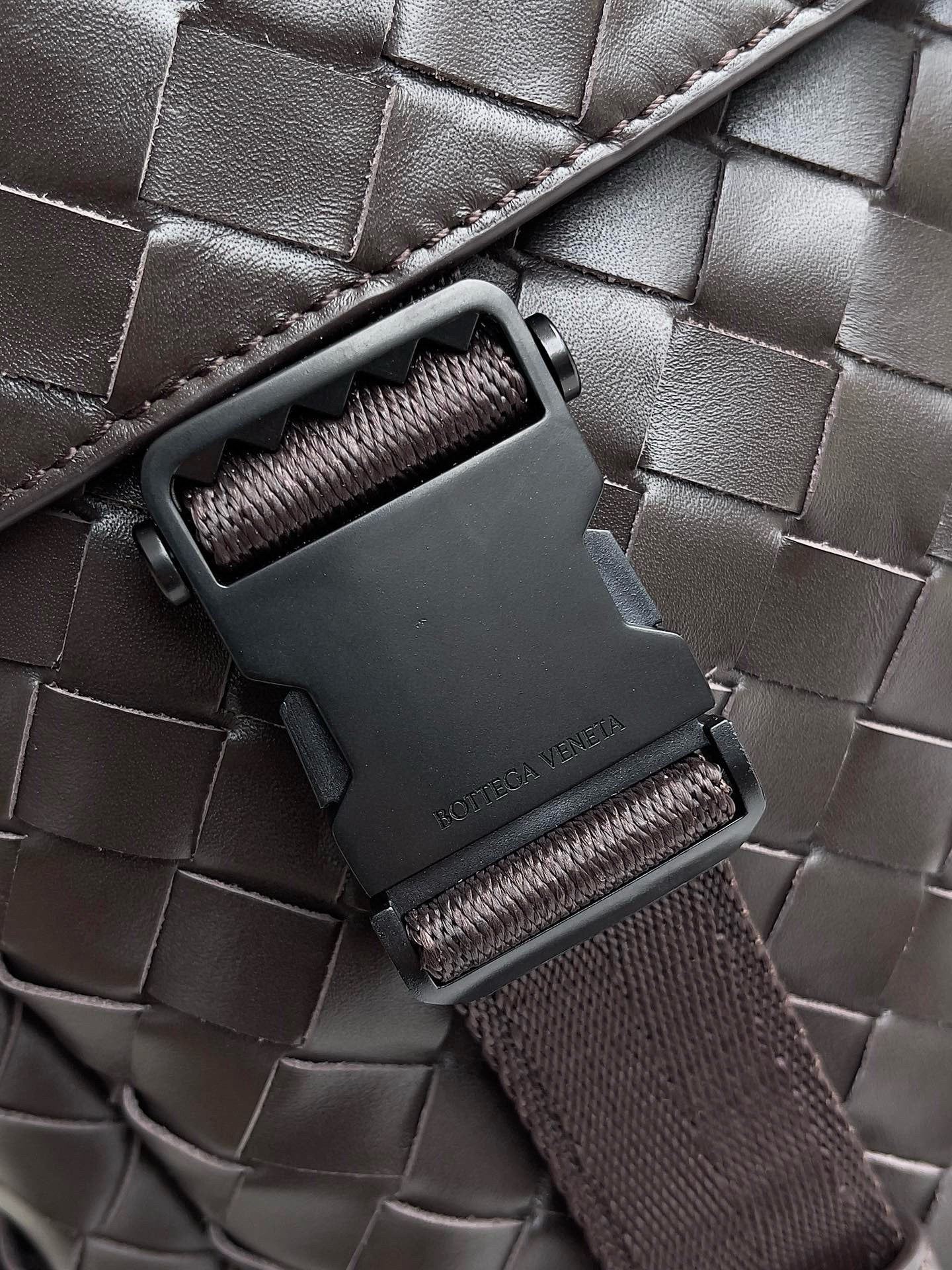 Bottega Veneta Backpack