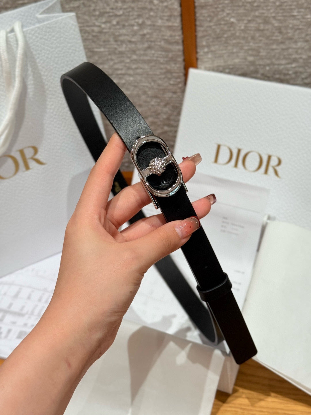 CD30 Montaigne Jolie (Width 2.0cm)