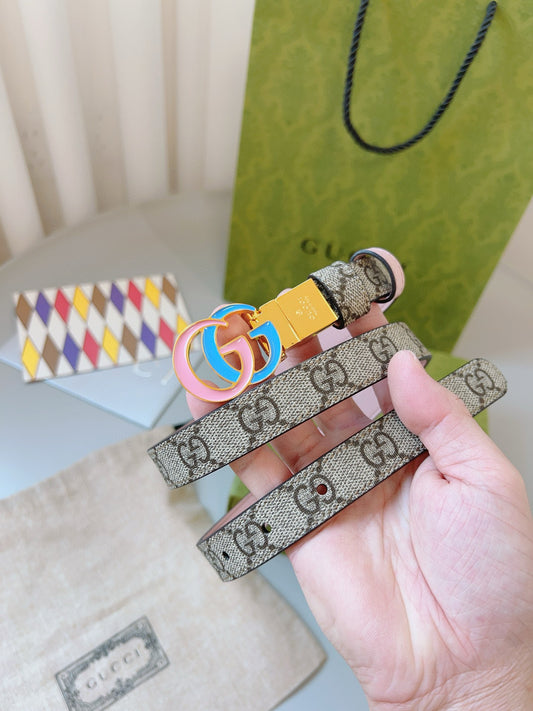 Gucci Belt