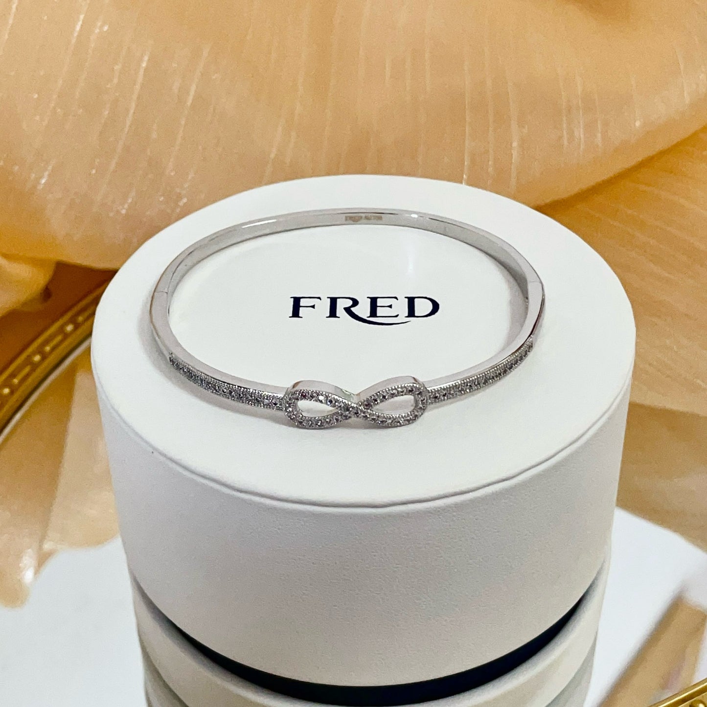 Fred Bracelet
