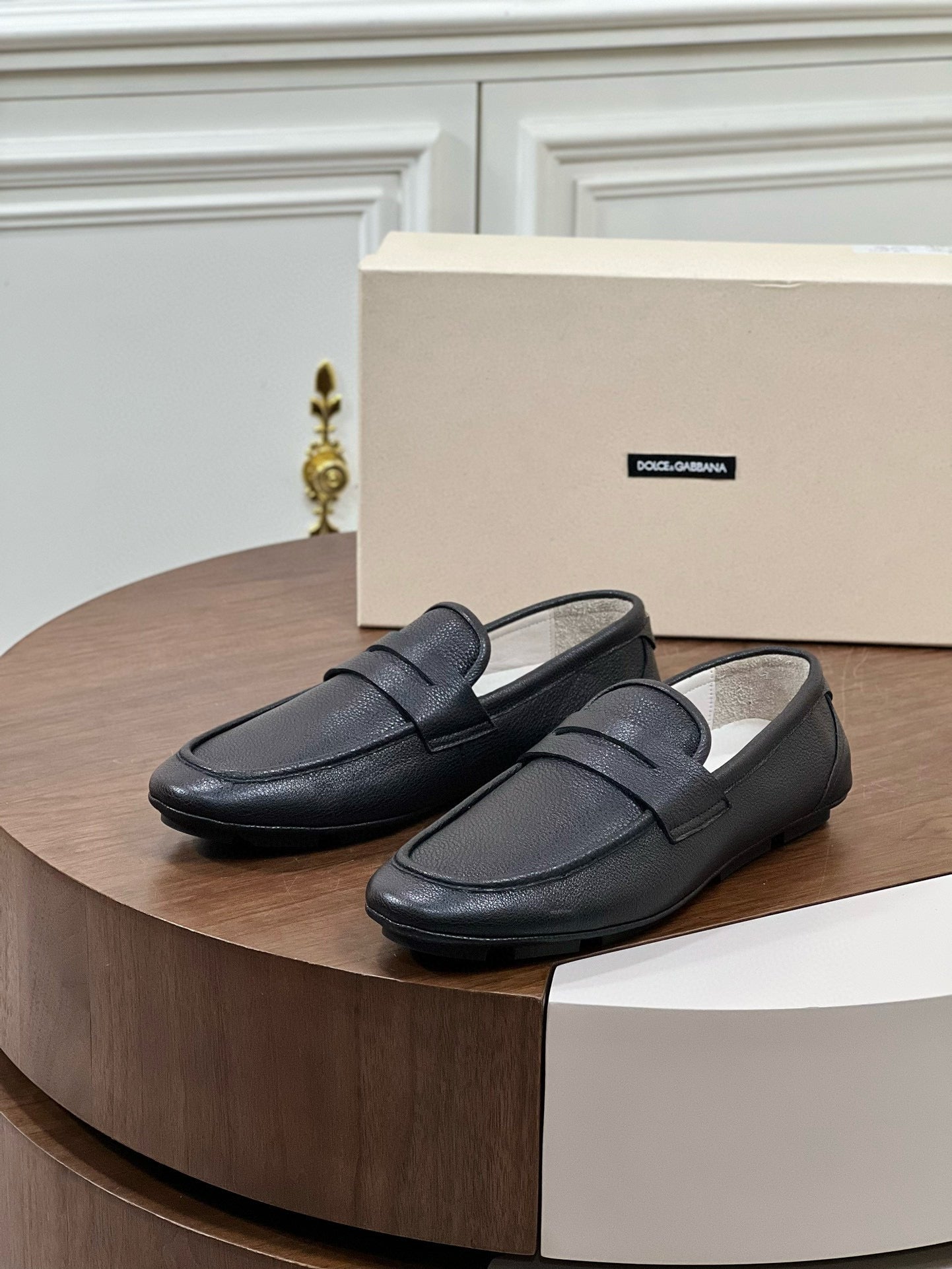 Dolce & Gabbana loafer