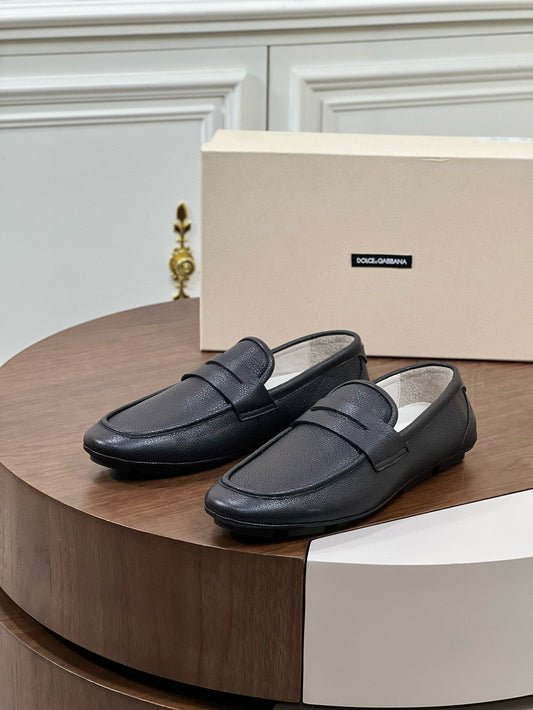 Dolce & Gabbana loafer