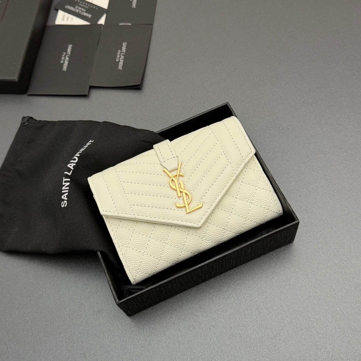 YSL Wallet