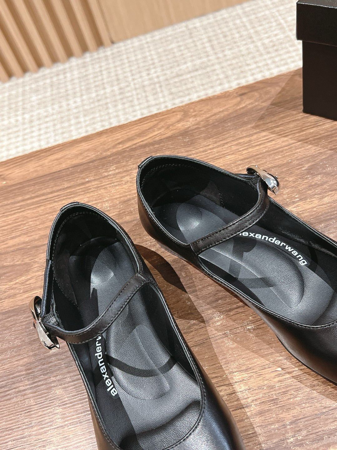 Alexander Wang Flats