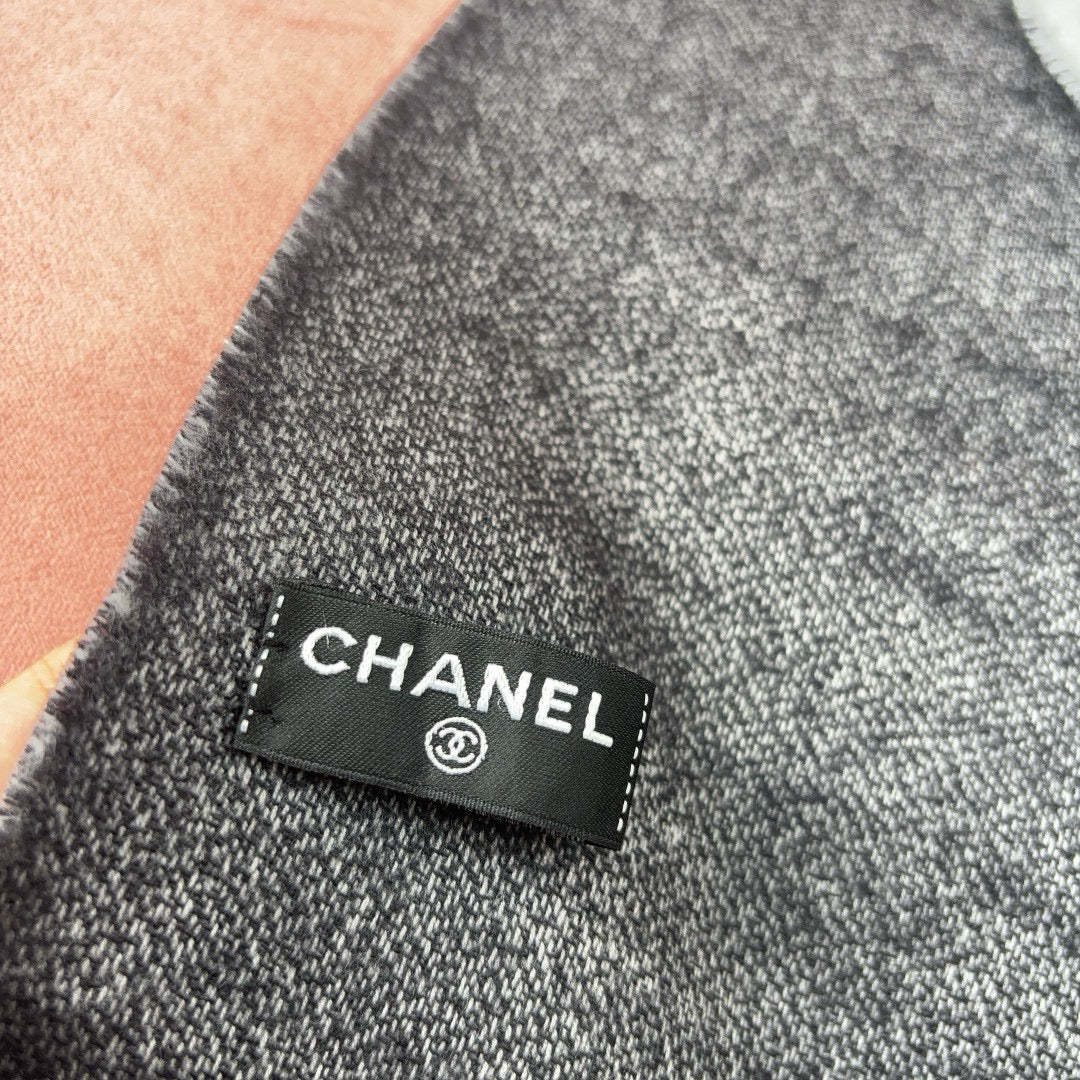 Chanel Scarves