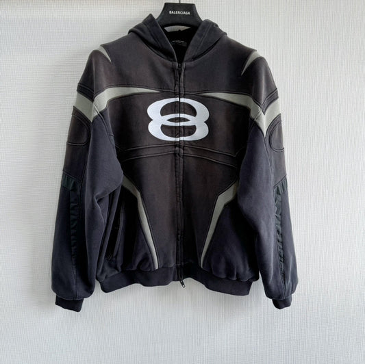 BLCG Jacket