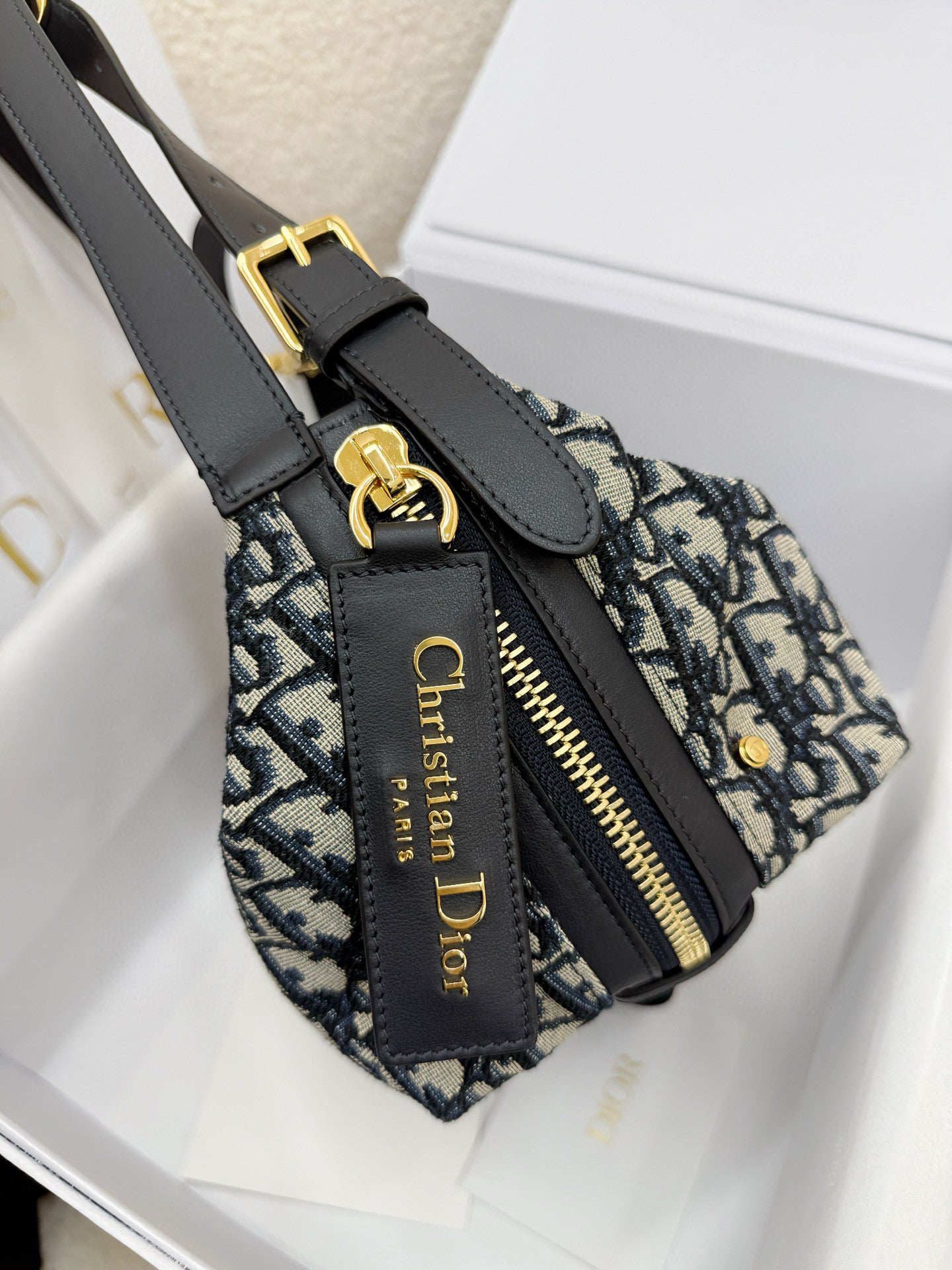 Dior Hobo Bag