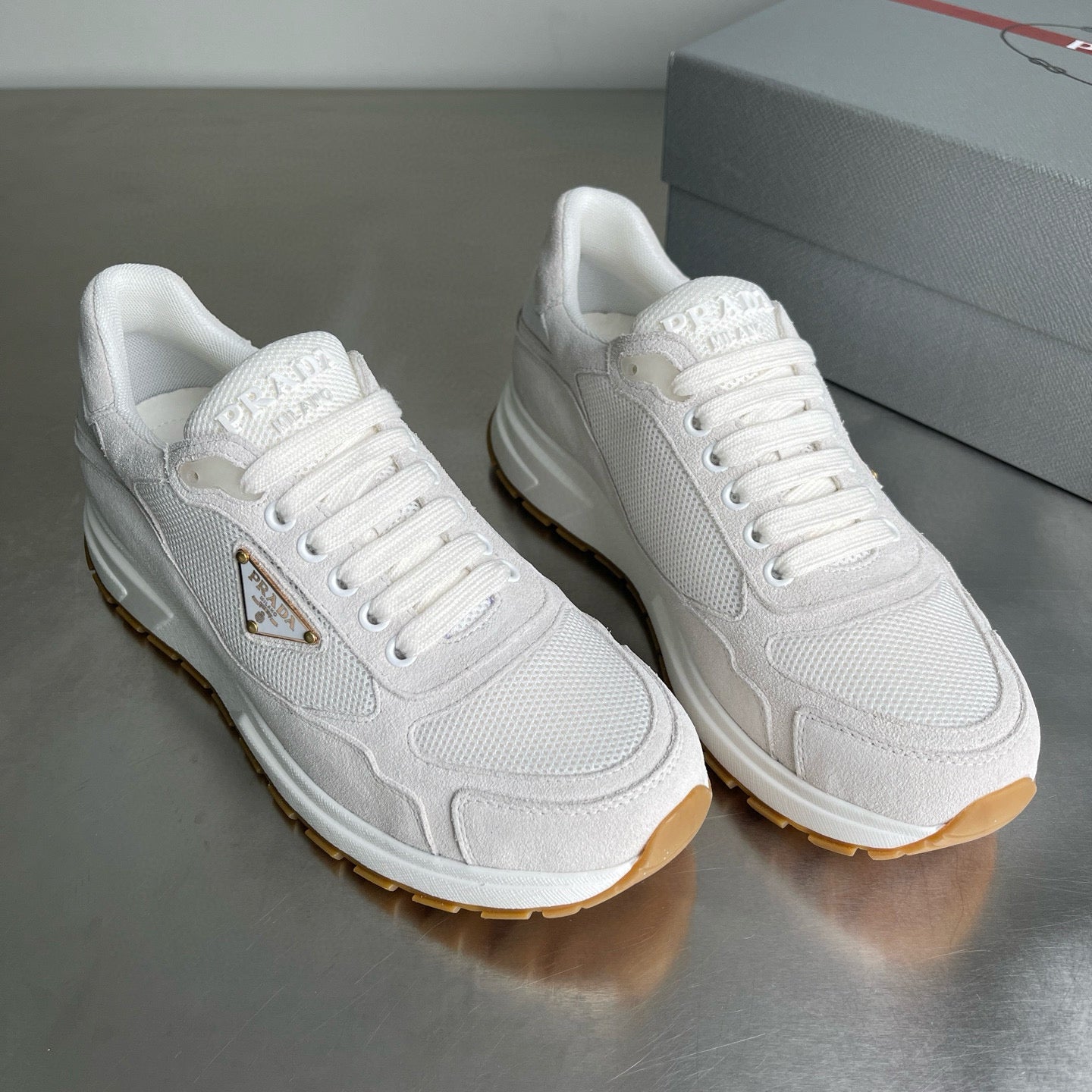 Prada Sneakers