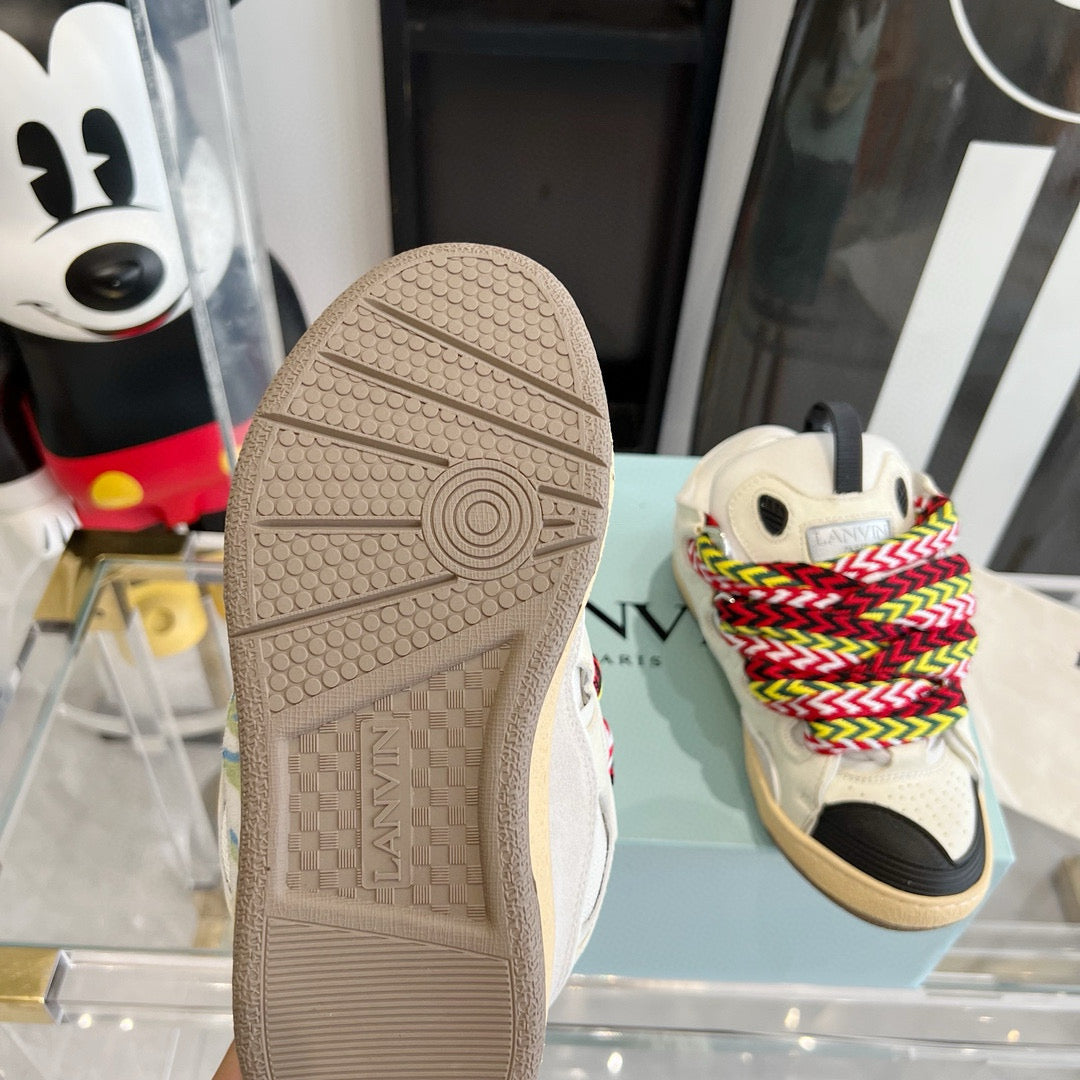 Lanvin Sneakers