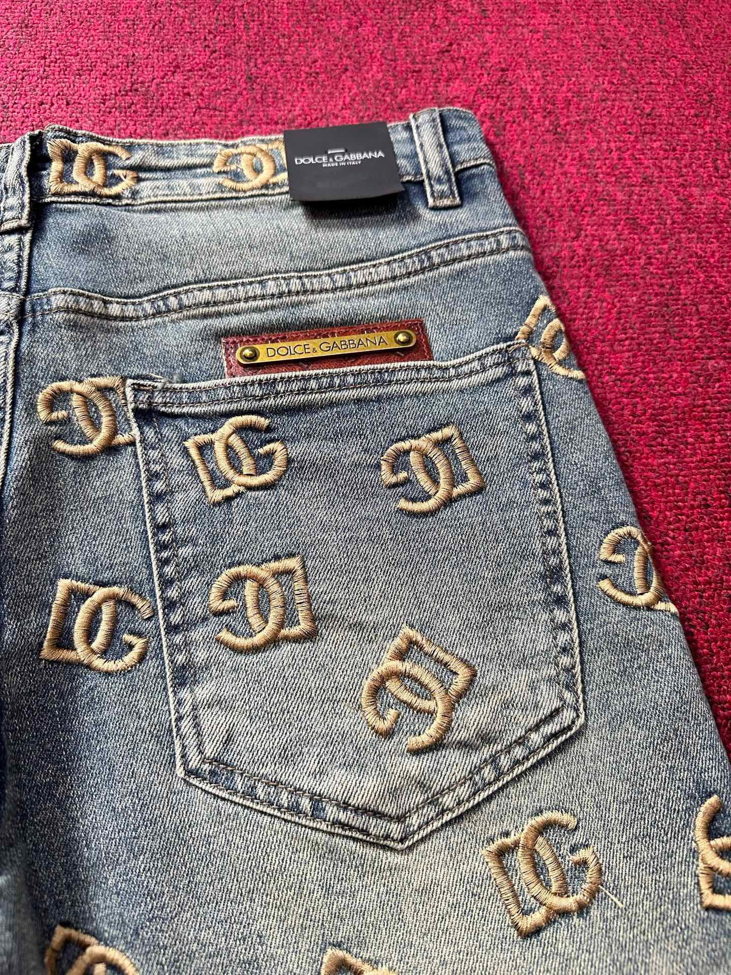Dolce & Gabbana Jeans