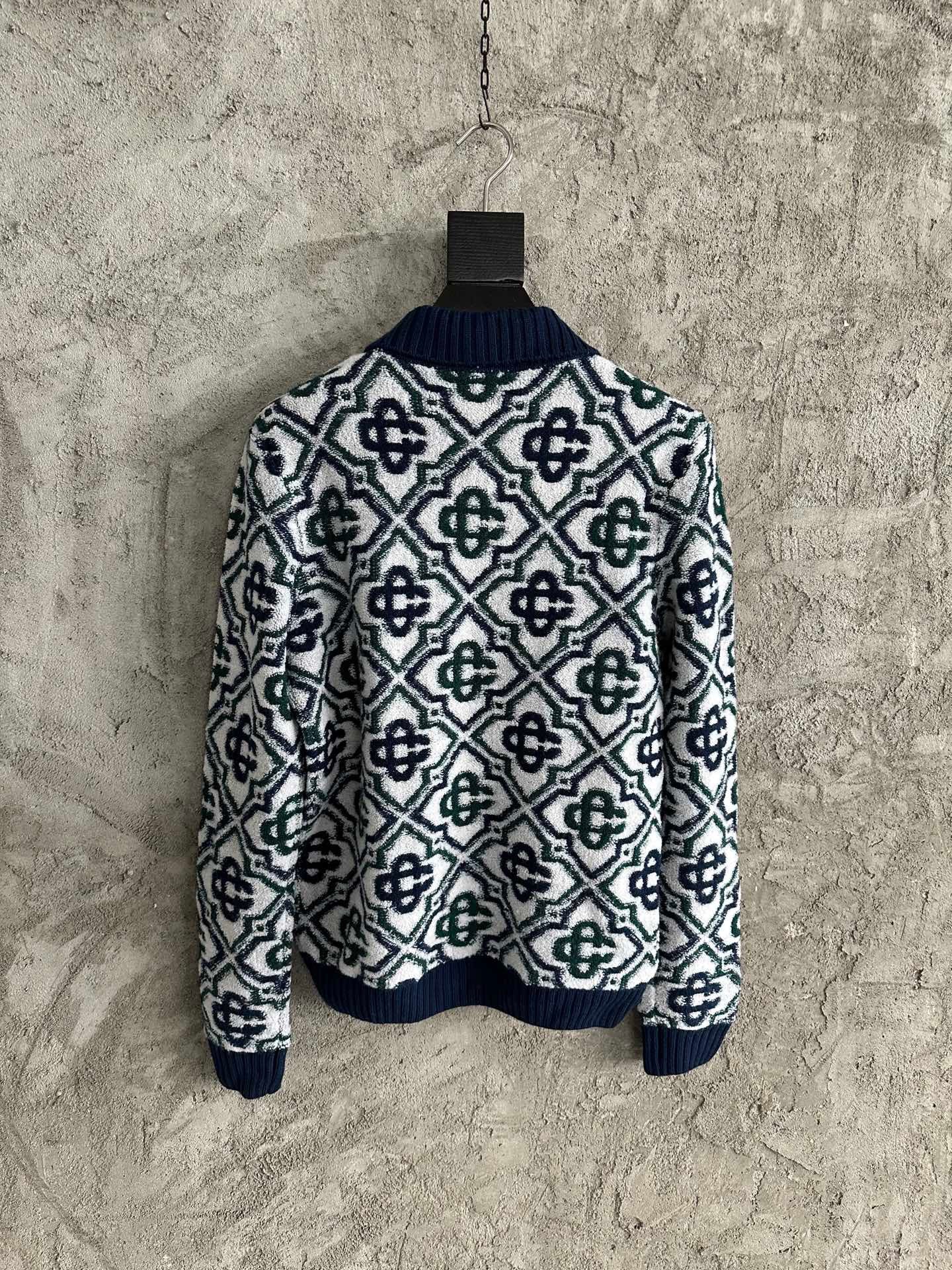 Casablanca Jacket