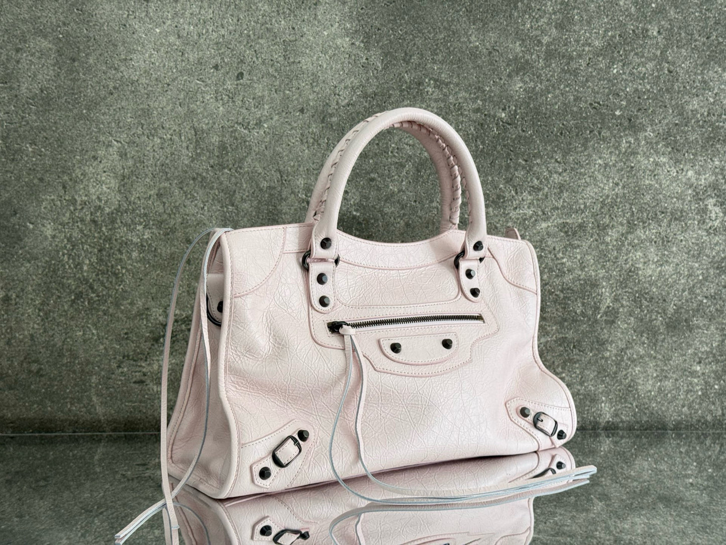 BLCG Le City Motor Bag(37x23.4x15cm)