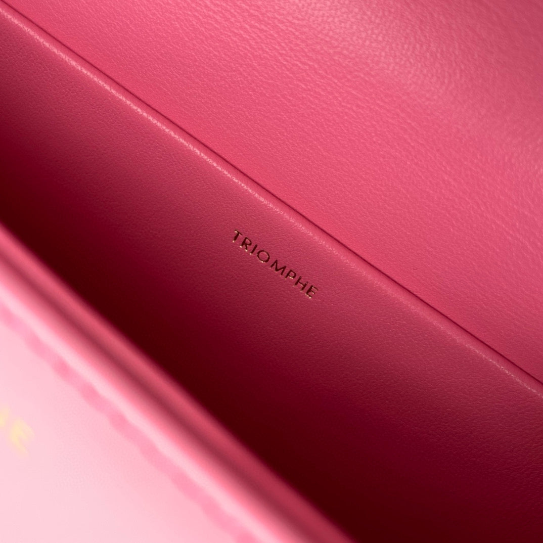 Celine Triomphe Cross Body