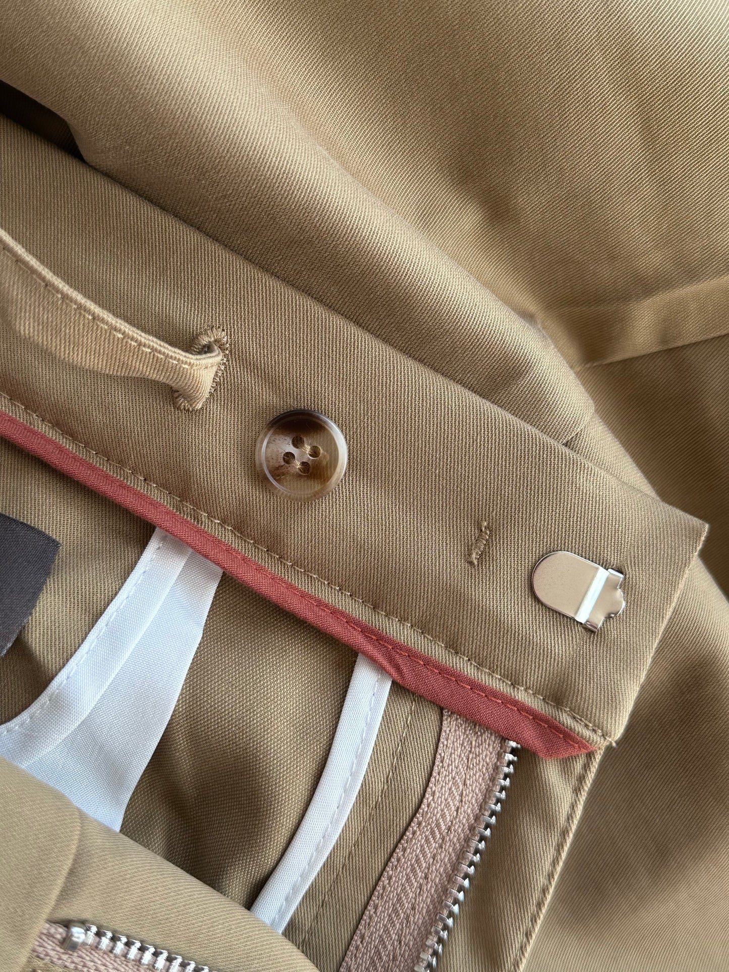 LP Long Pants