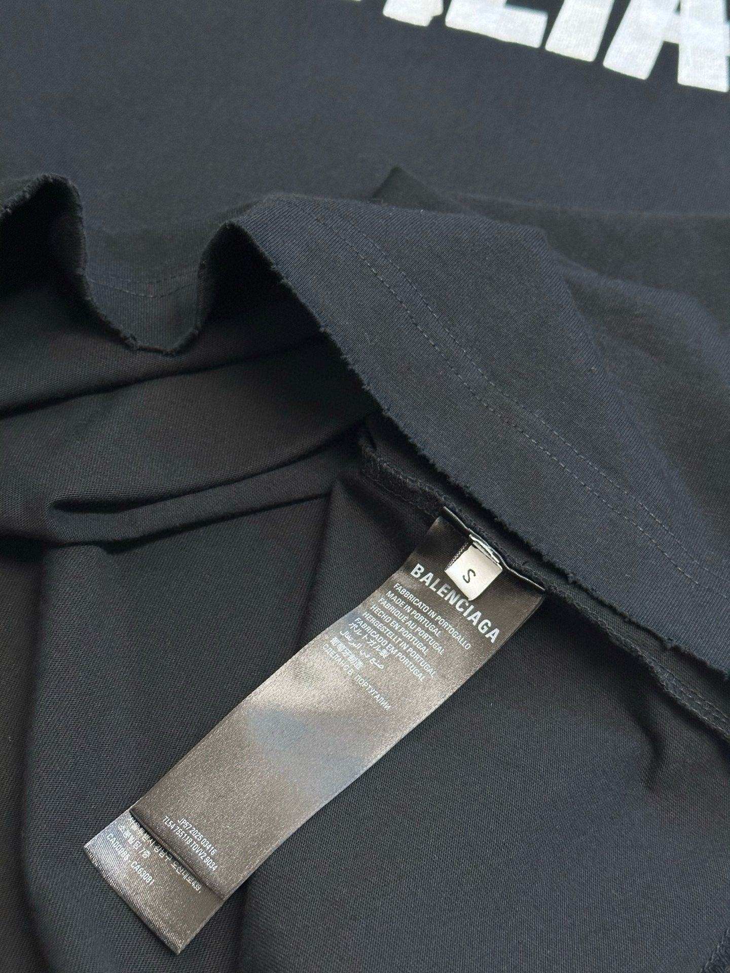 Balenciaga T-Shirt