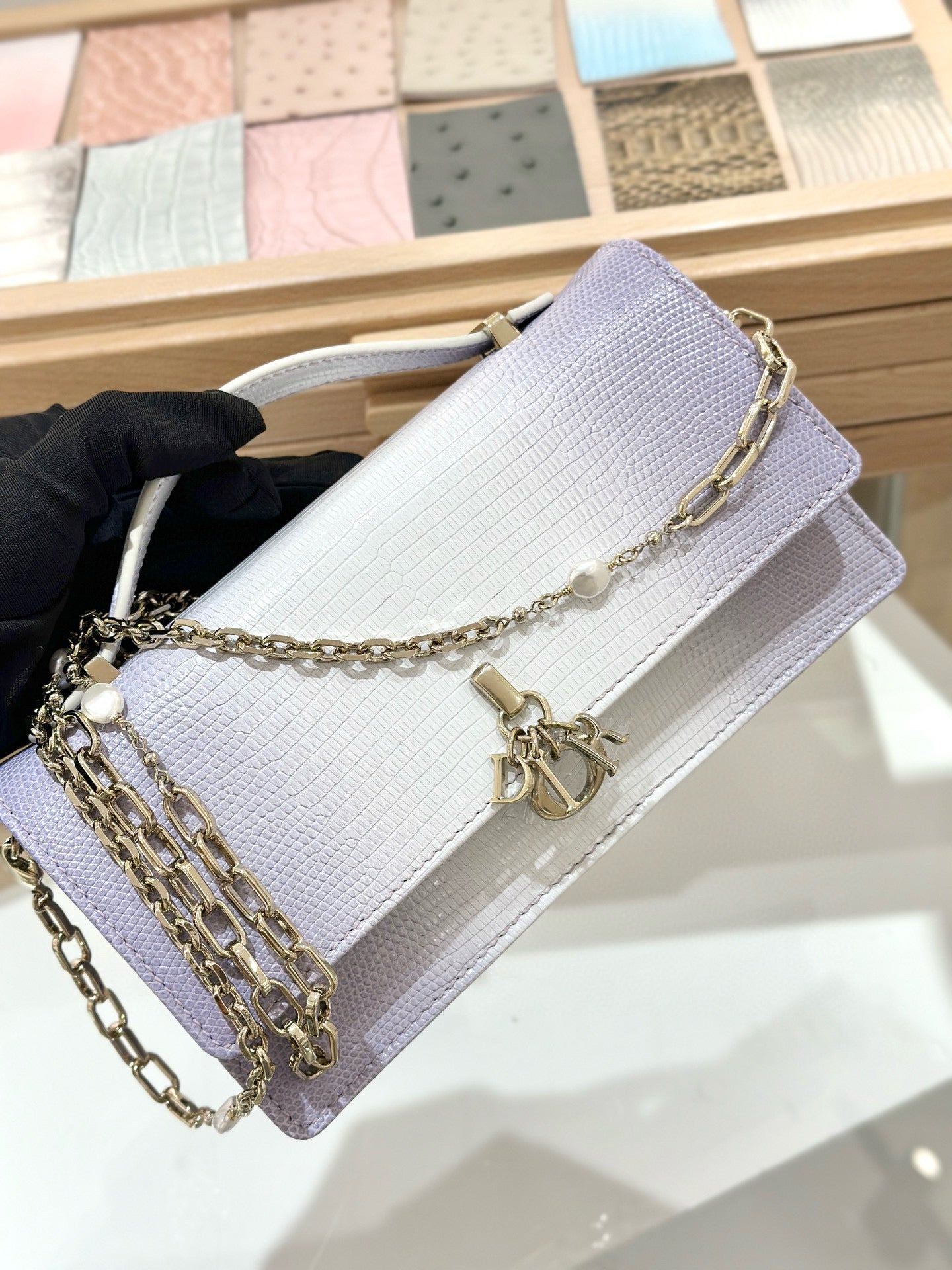 Dior WOC