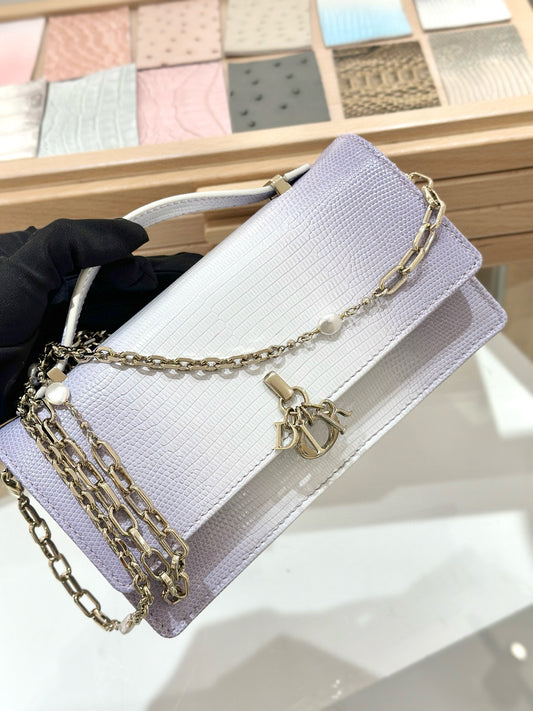 Dior WOC