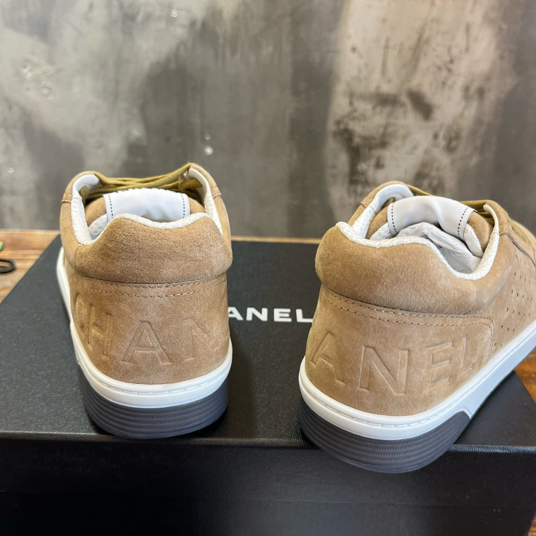 Chanel Sneakers