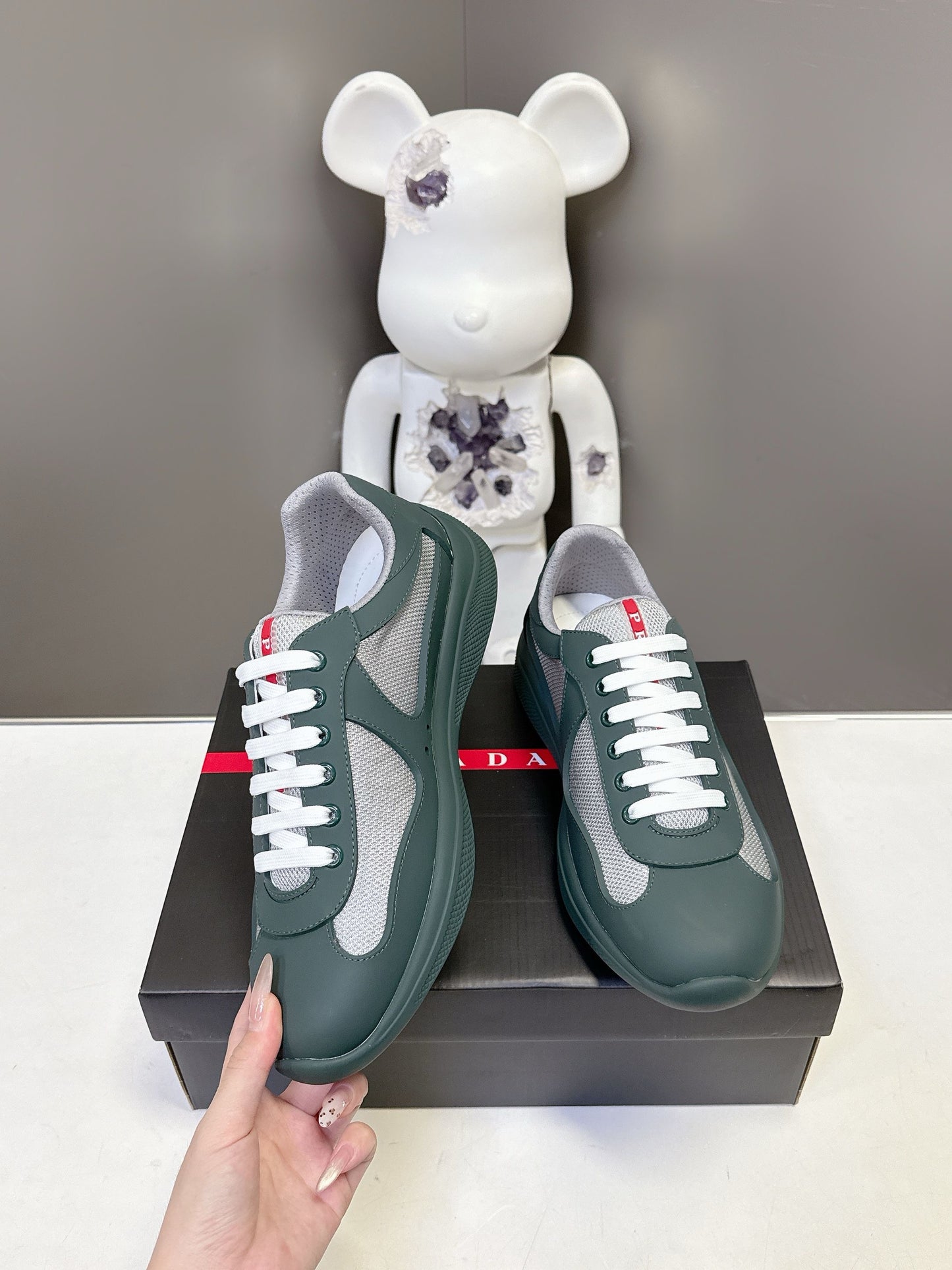 Prada Sneakers
