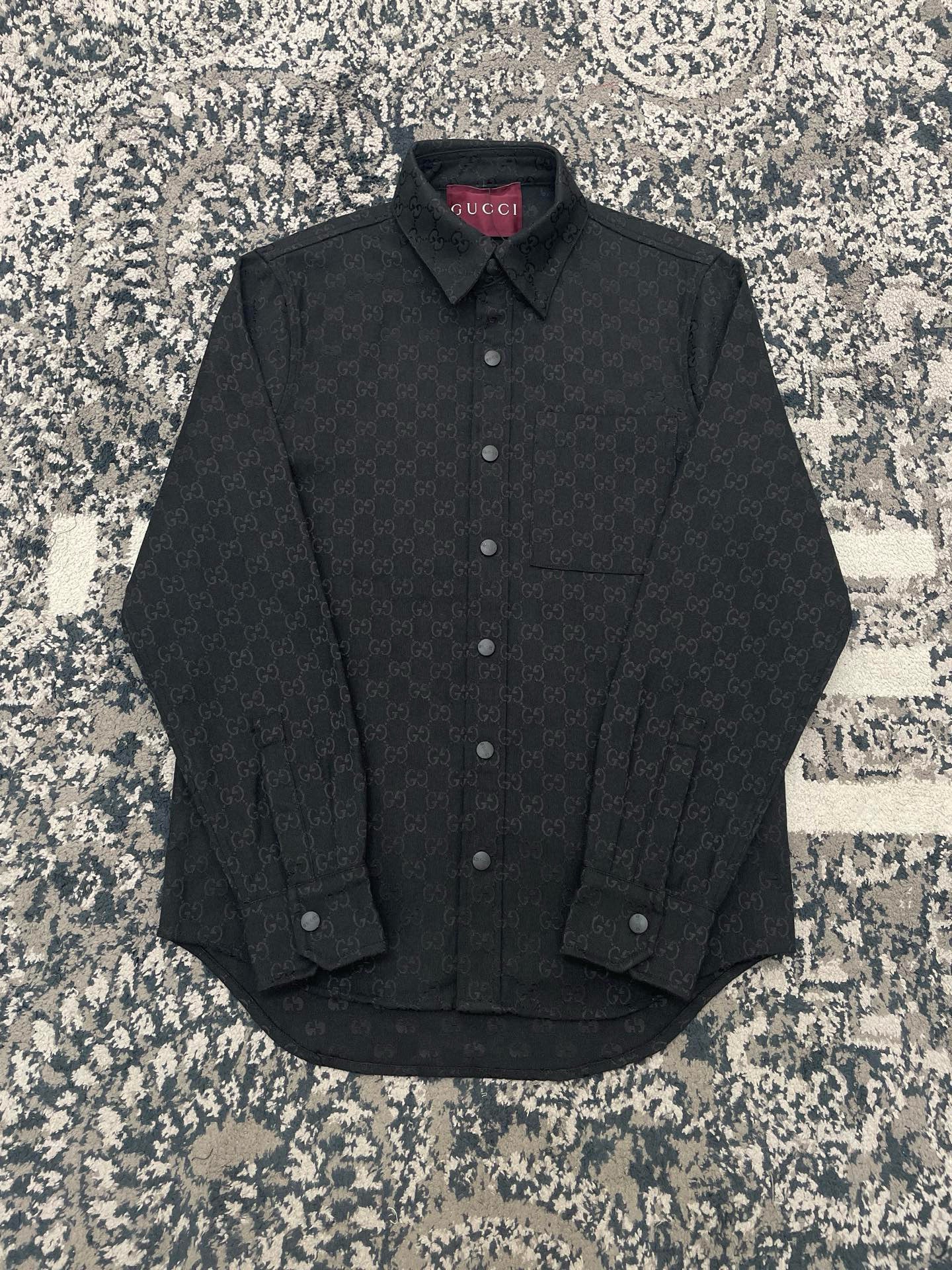 GC Long Sleeve Shirt