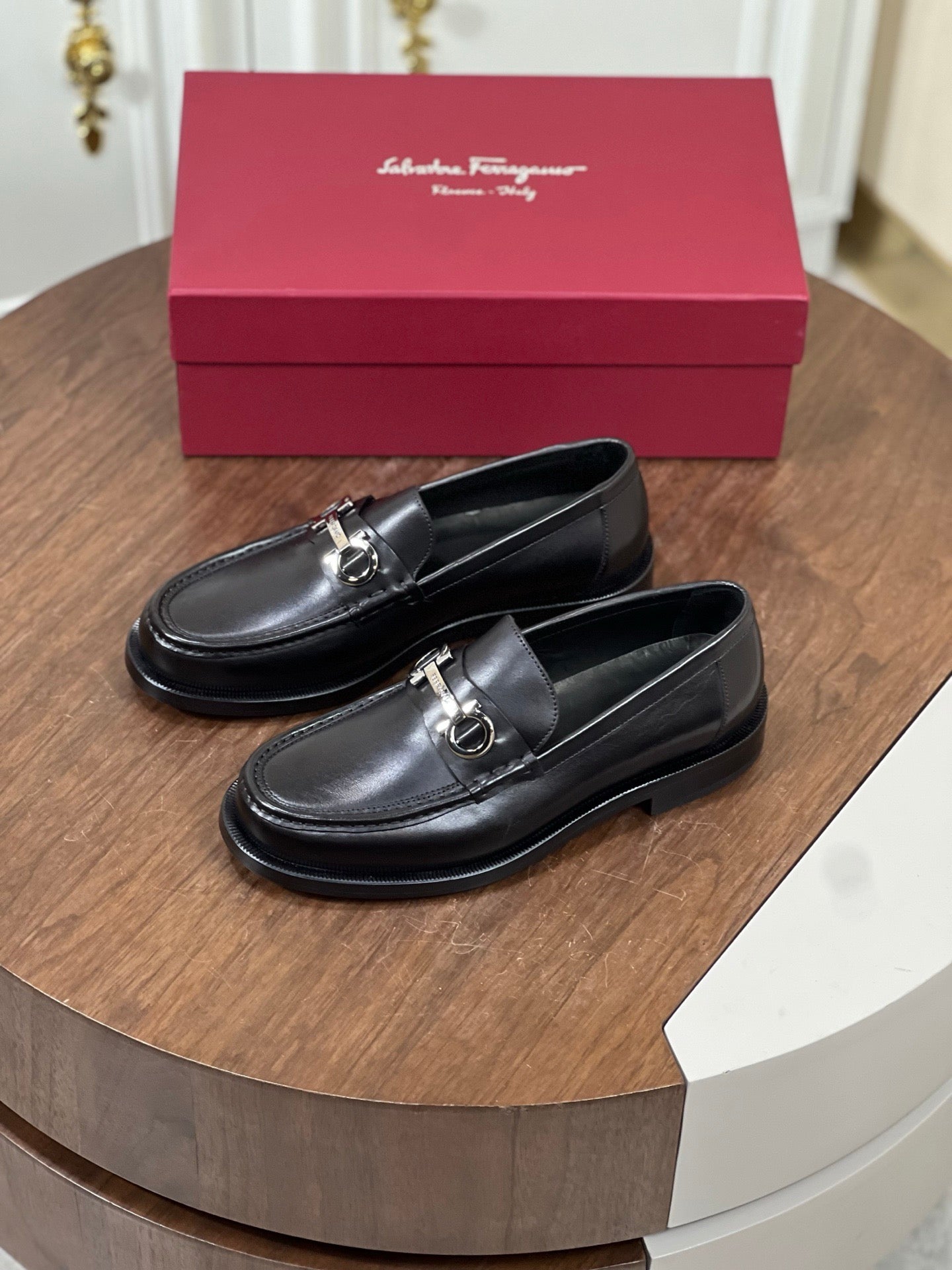 FG Loafer