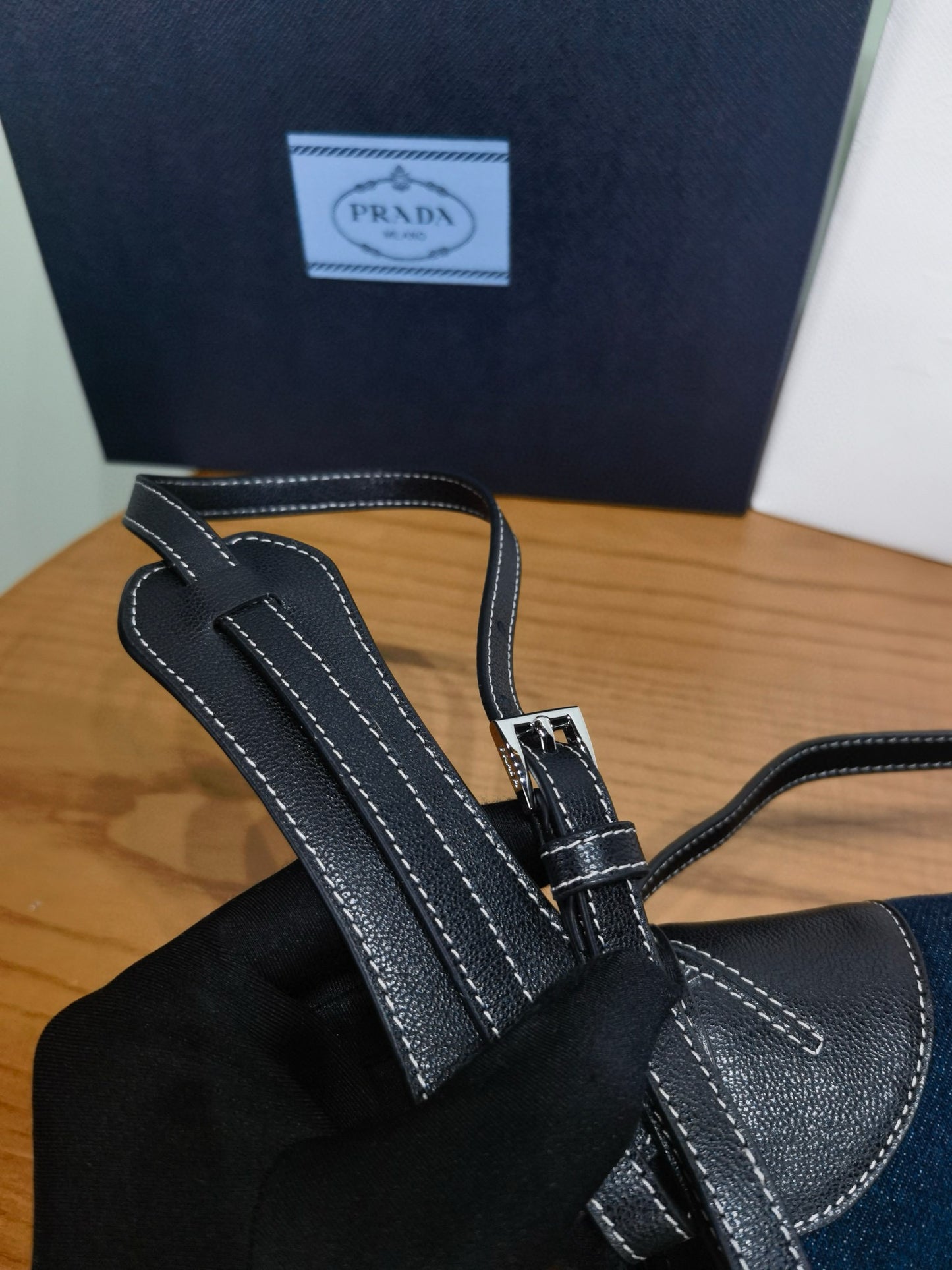 PD Bonnie Handbag Mini