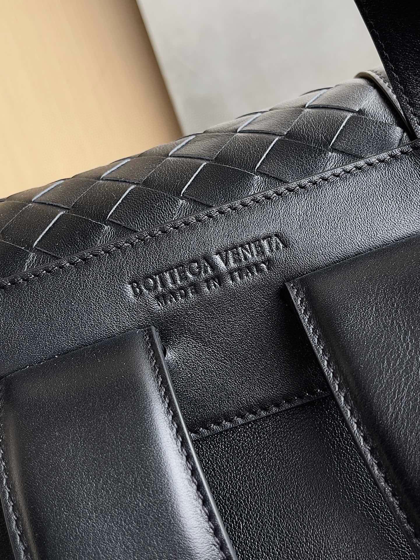 Bottega Veneta Backpack